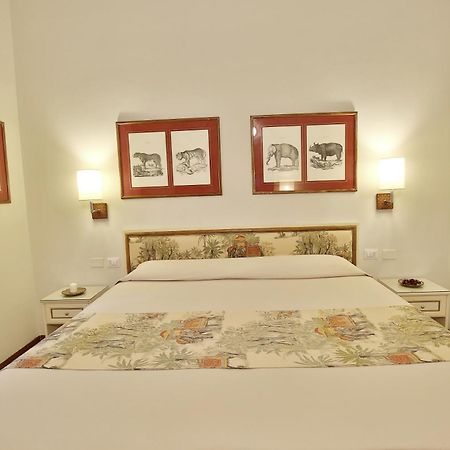 פירנצה Madama Guest House מראה חיצוני תמונה
