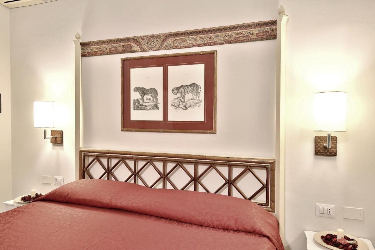 פירנצה Madama Guest House מראה חיצוני תמונה