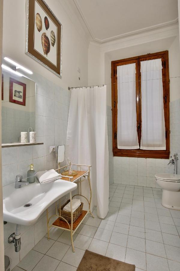 פירנצה Madama Guest House מראה חיצוני תמונה