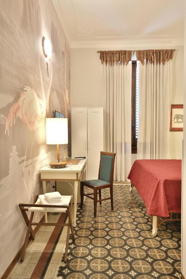פירנצה Madama Guest House מראה חיצוני תמונה