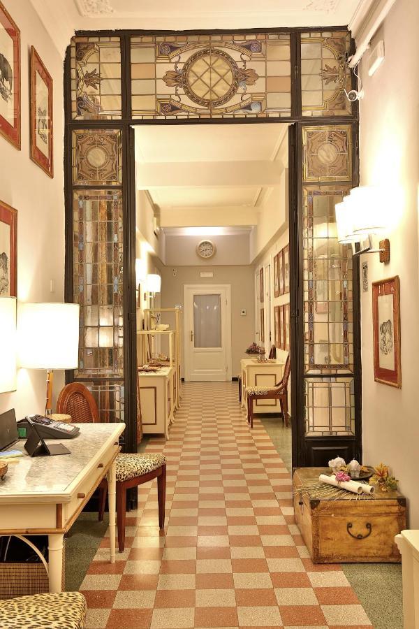 פירנצה Madama Guest House מראה חיצוני תמונה