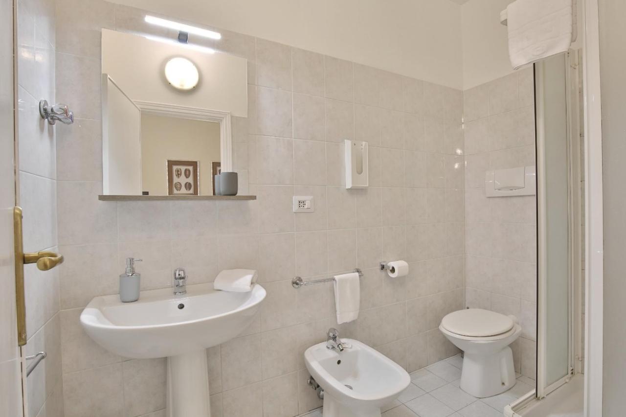 פירנצה Madama Guest House מראה חיצוני תמונה