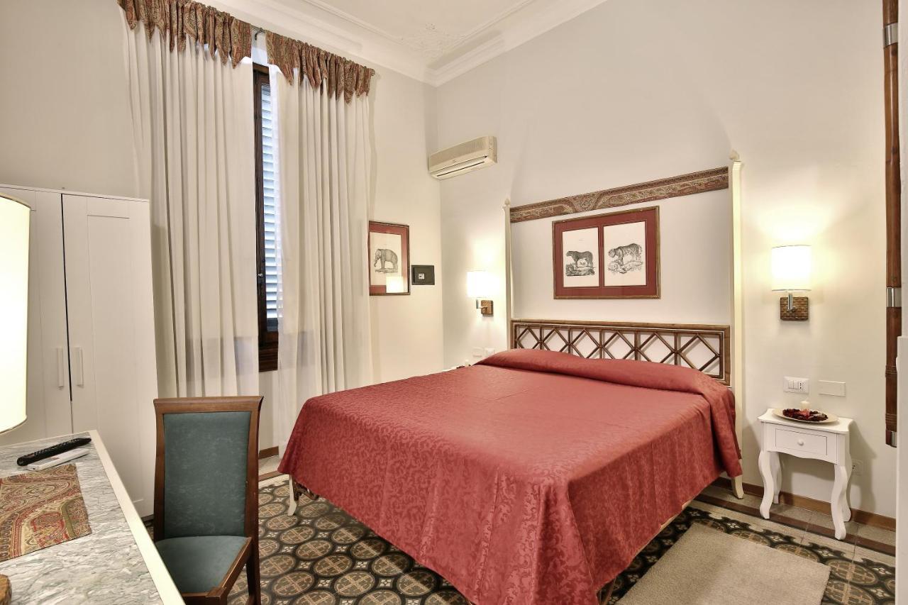 פירנצה Madama Guest House מראה חיצוני תמונה