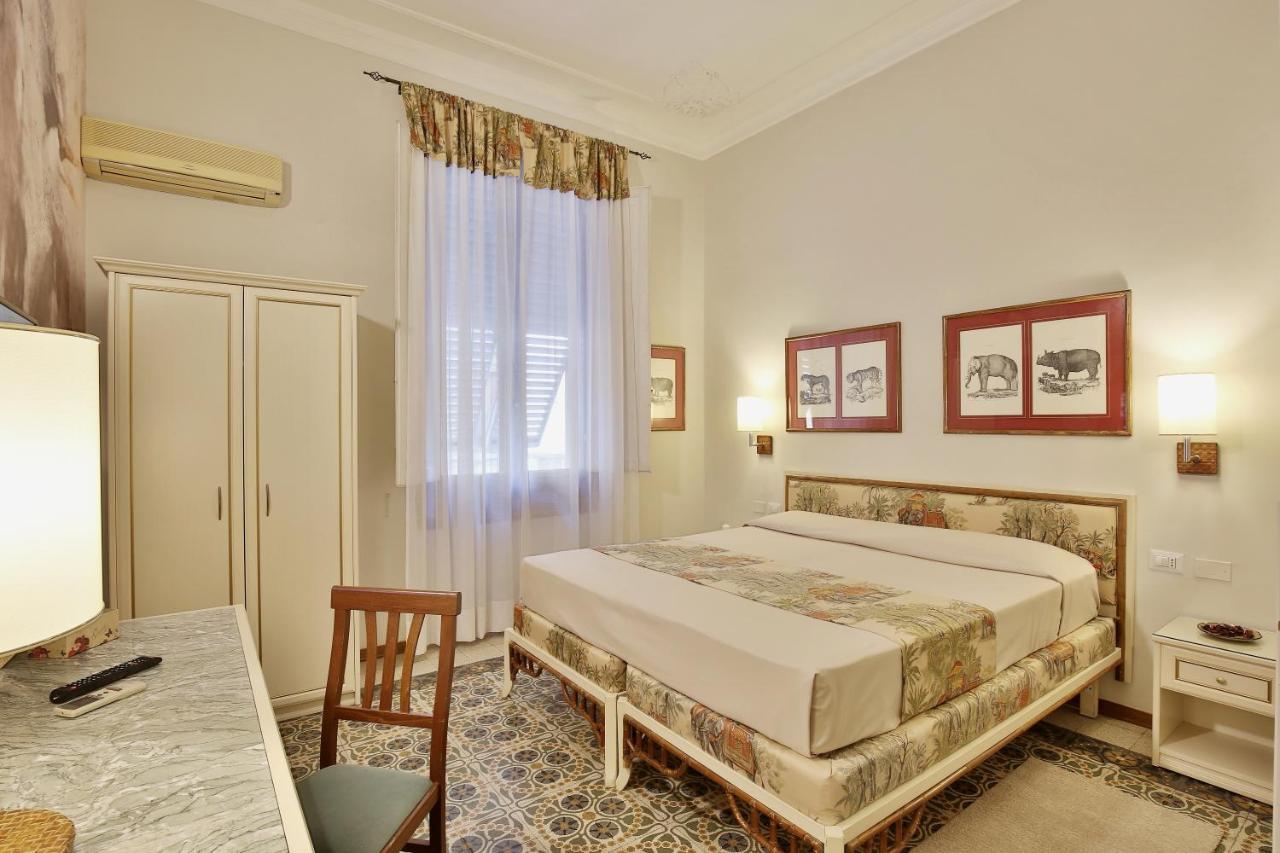 פירנצה Madama Guest House מראה חיצוני תמונה