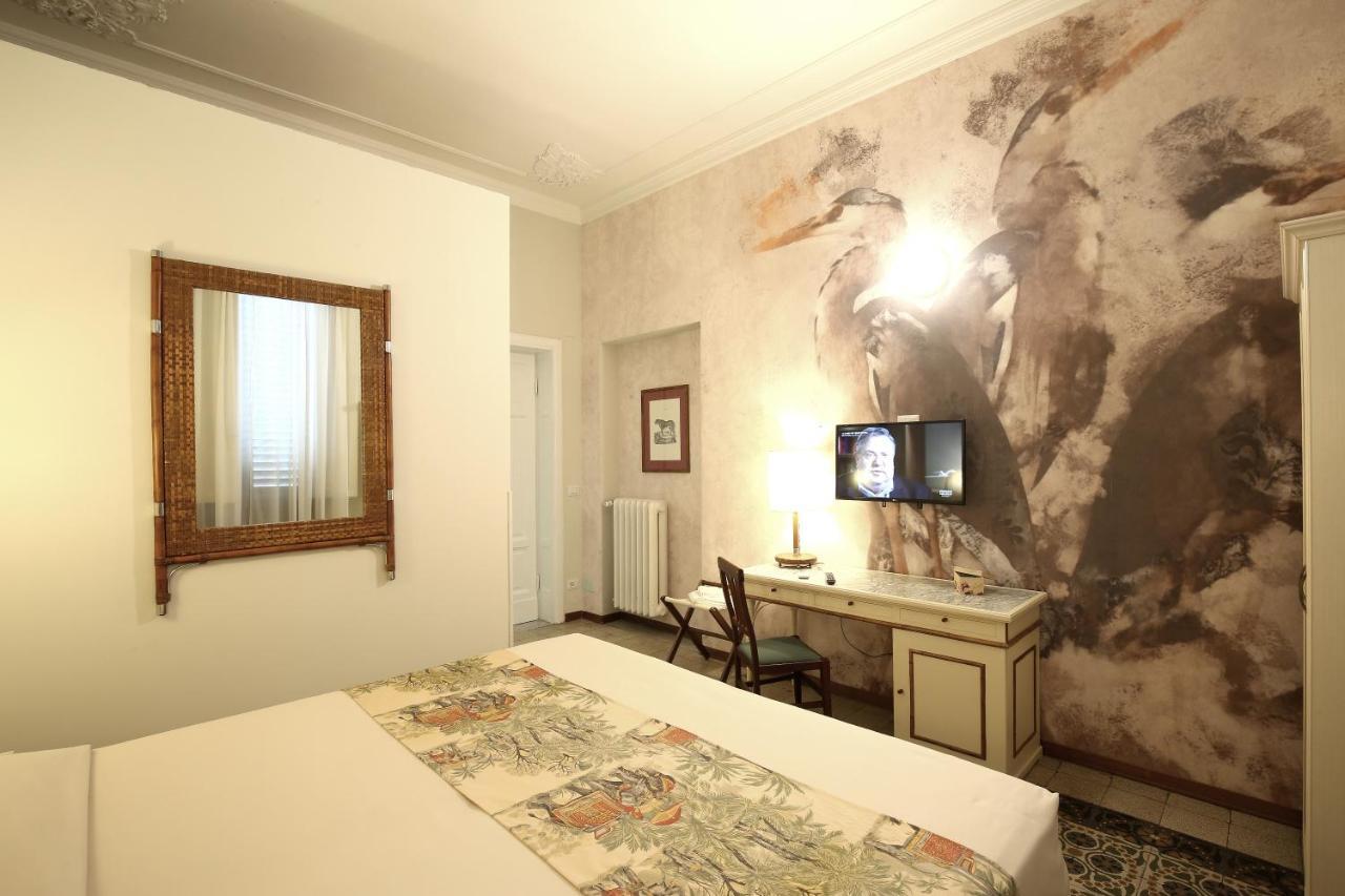 פירנצה Madama Guest House מראה חיצוני תמונה
