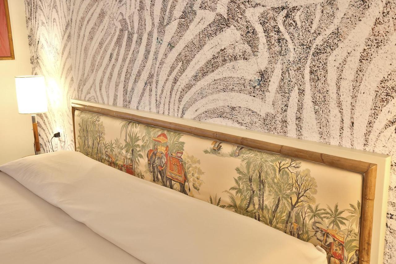 פירנצה Madama Guest House מראה חיצוני תמונה