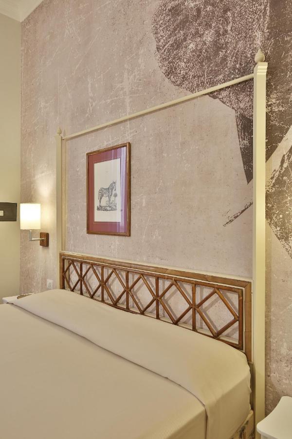פירנצה Madama Guest House מראה חיצוני תמונה
