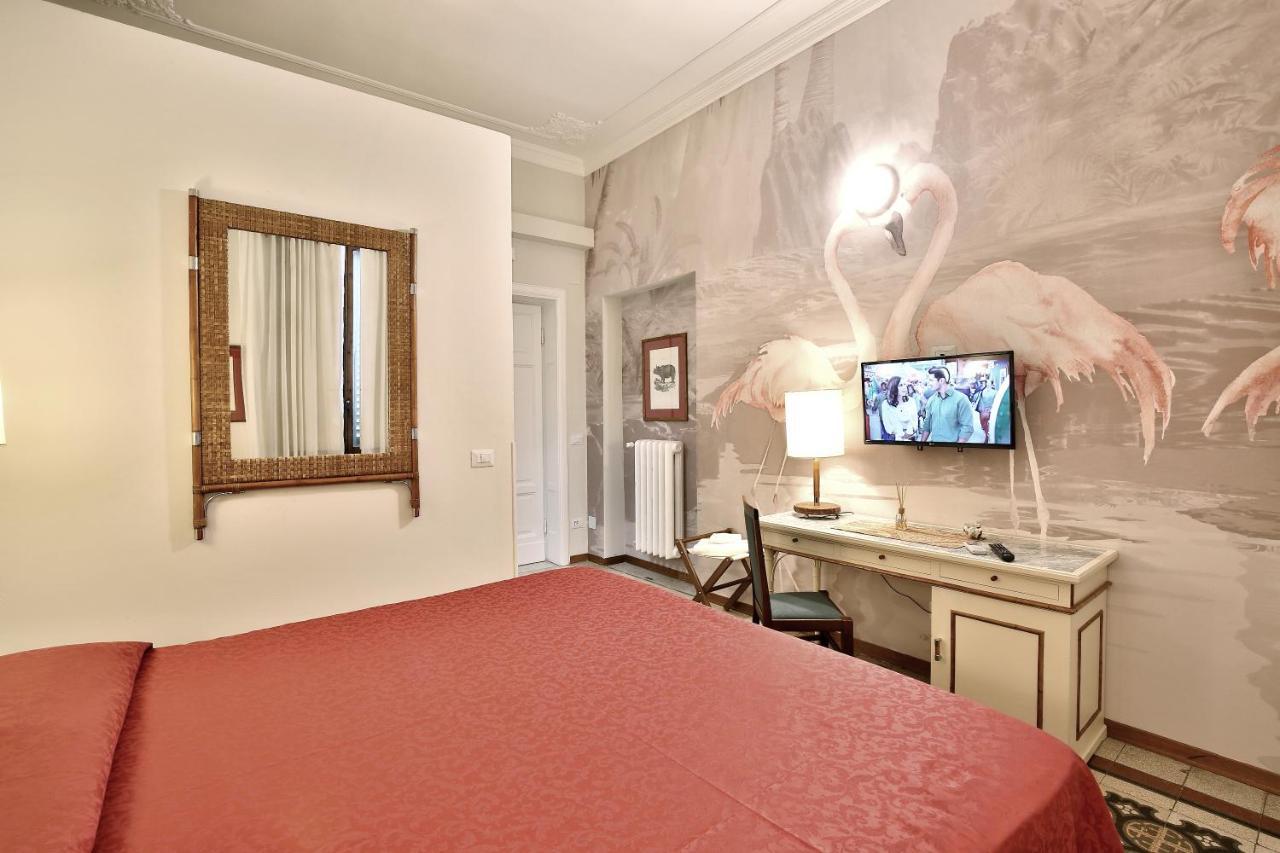פירנצה Madama Guest House מראה חיצוני תמונה