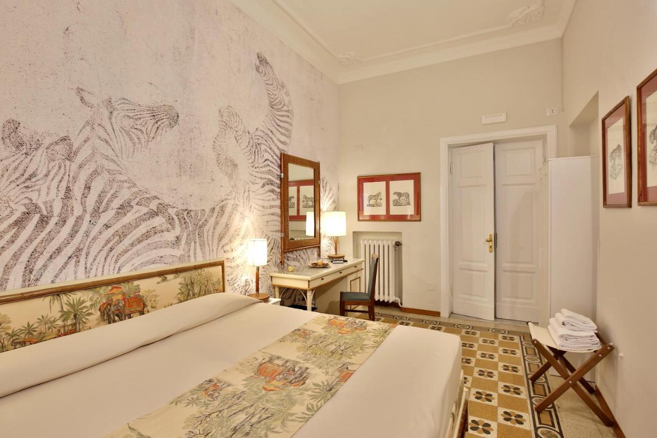 פירנצה Madama Guest House מראה חיצוני תמונה
