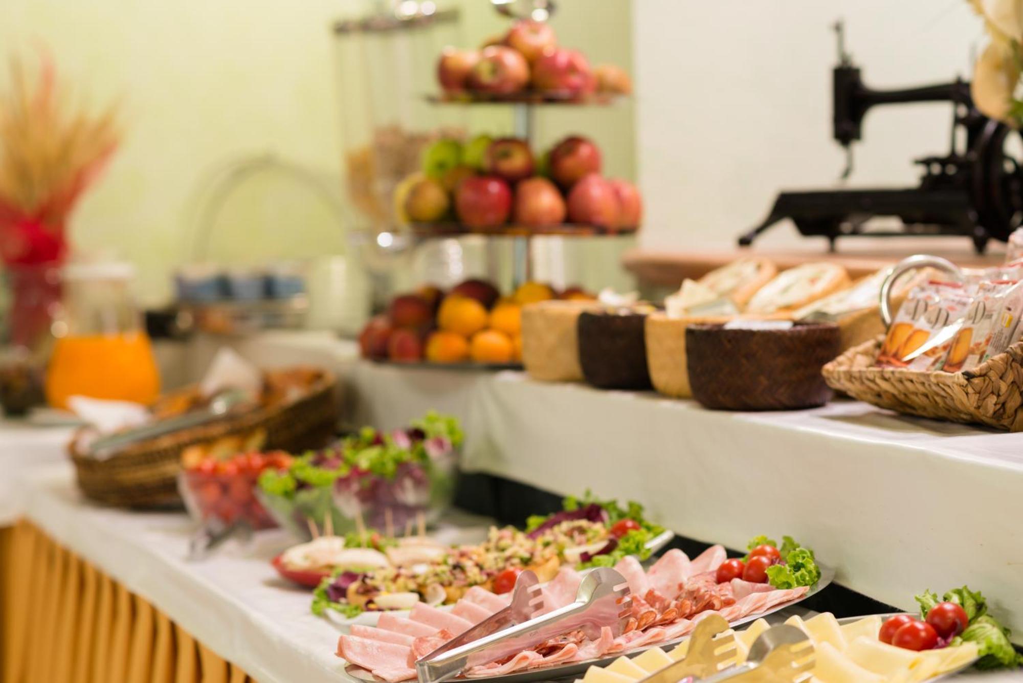 פירנצה Madama Guest House מראה חיצוני תמונה