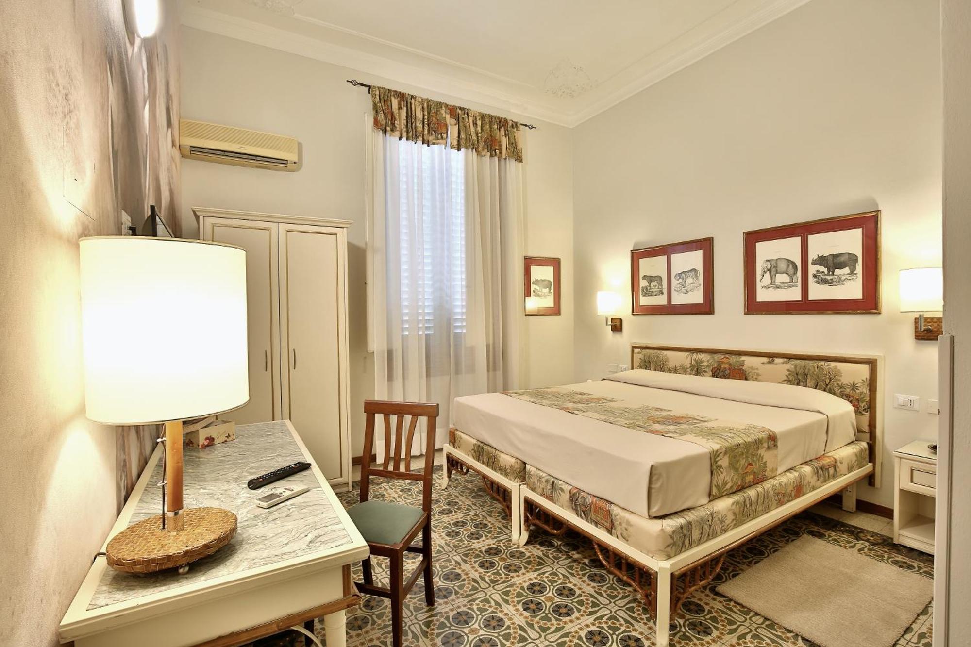 פירנצה Madama Guest House מראה חיצוני תמונה