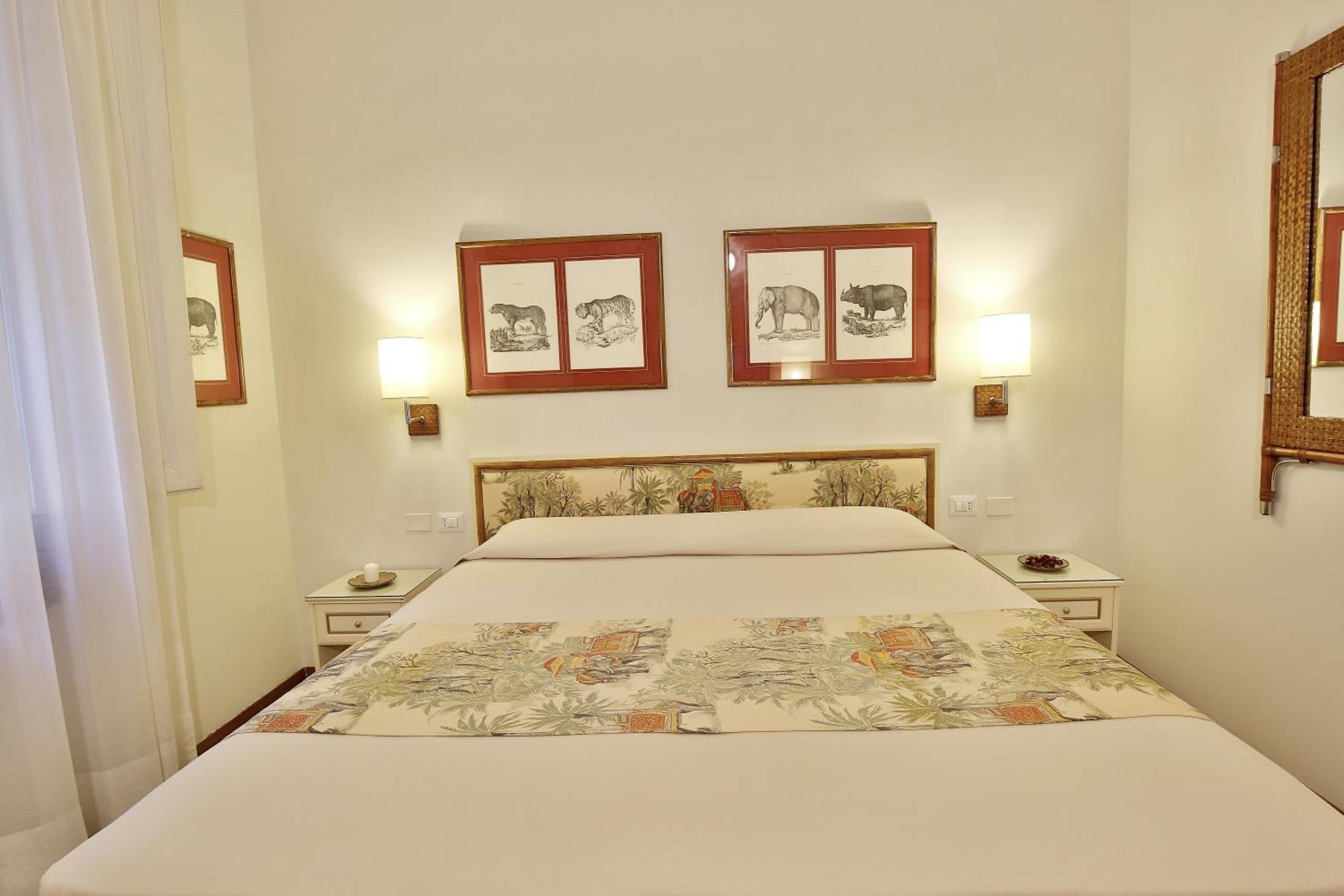 פירנצה Madama Guest House מראה חיצוני תמונה
